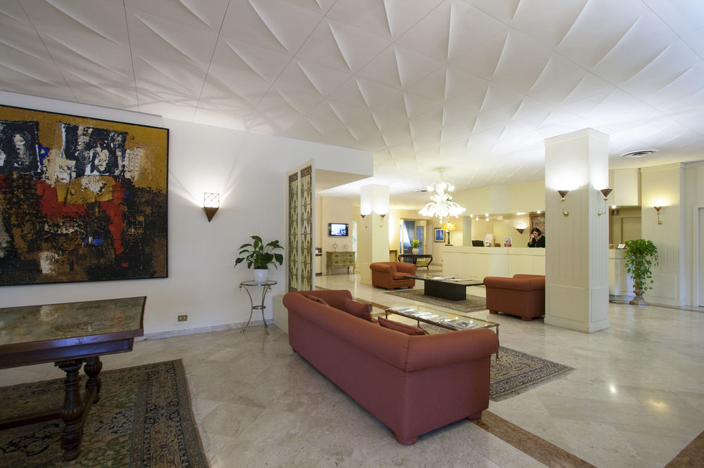 Fotos del hotel - My Hotels Executive