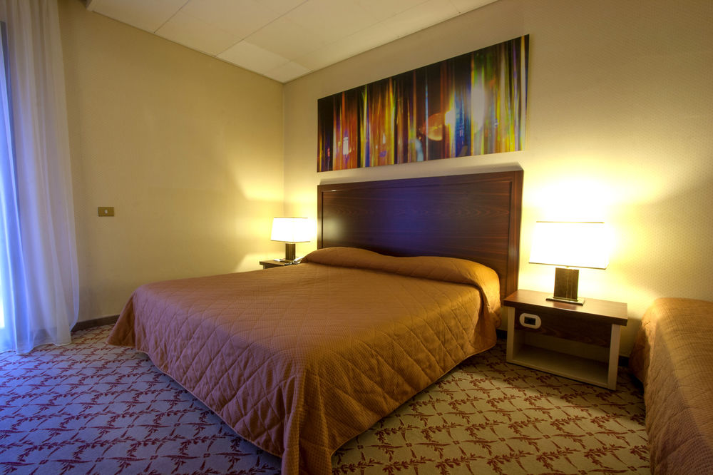 Fotos del hotel - My Hotels Executive