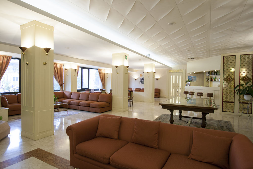 Fotos del hotel - My Hotels Executive