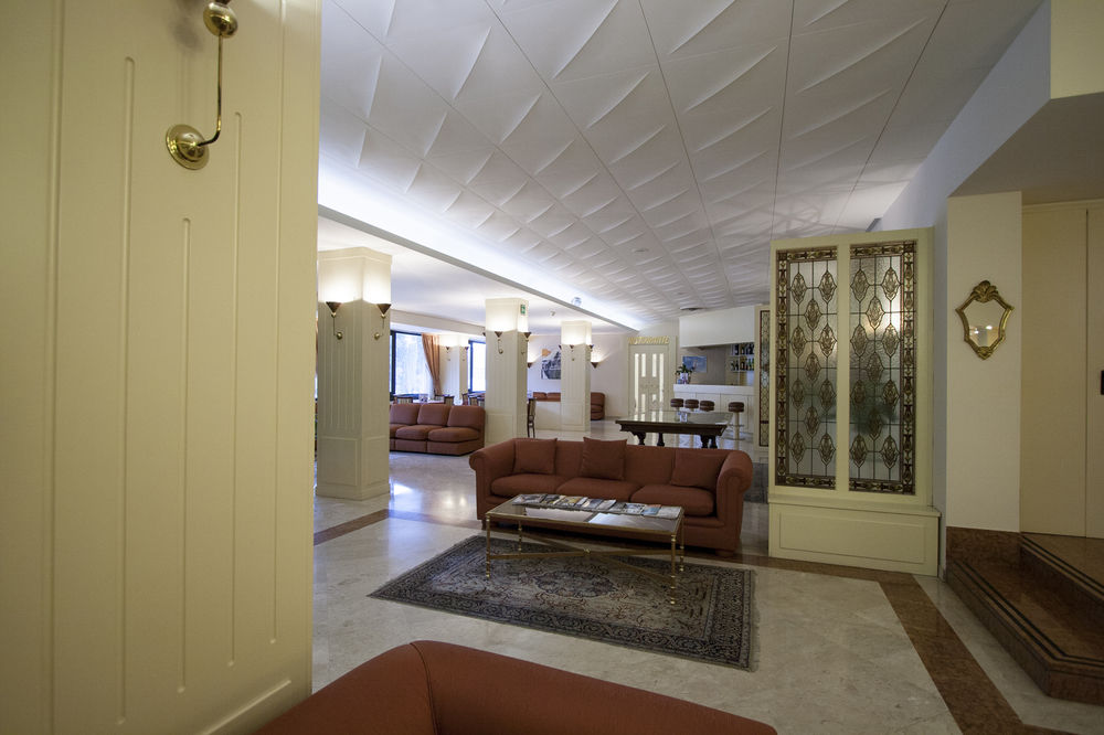 Fotos del hotel - My Hotels Executive