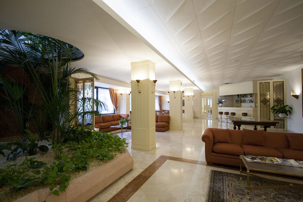 Fotos del hotel - My Hotels Executive