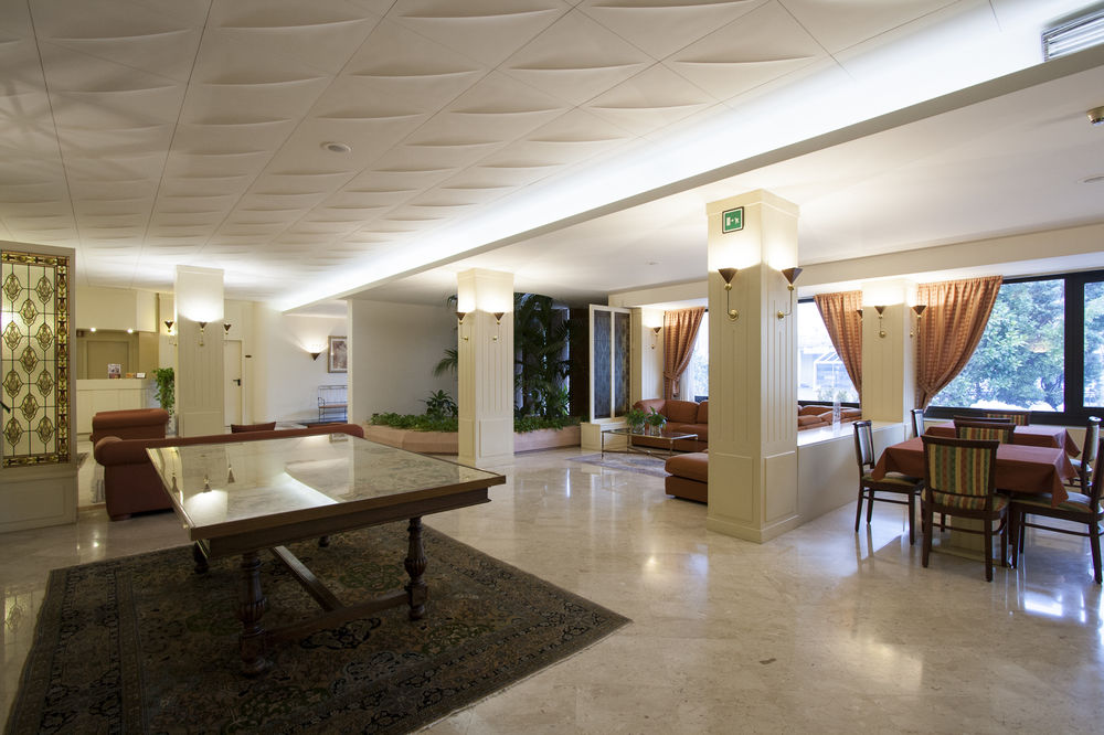 Fotos del hotel - My Hotels Executive
