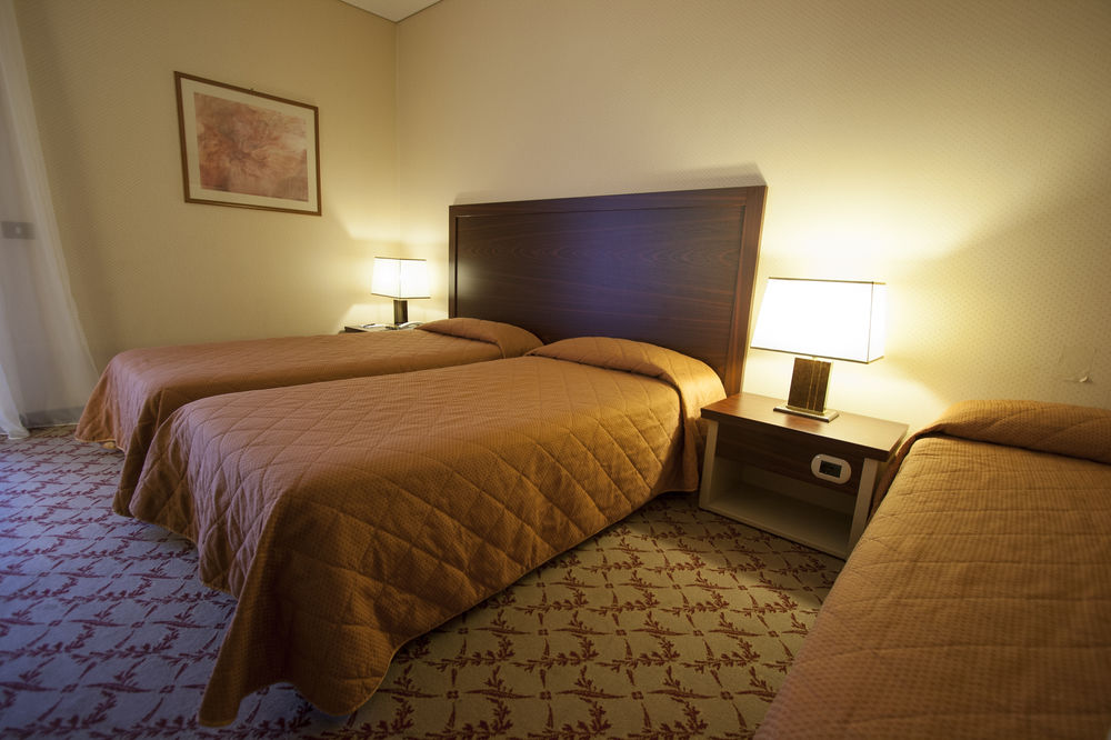 Fotos del hotel - My Hotels Executive