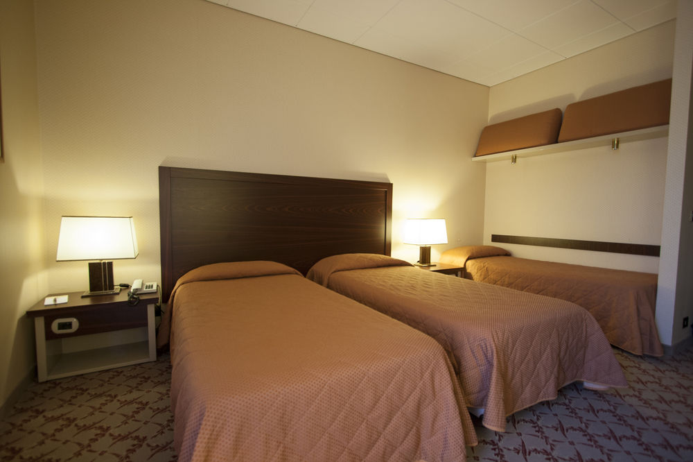 Fotos del hotel - My Hotels Executive