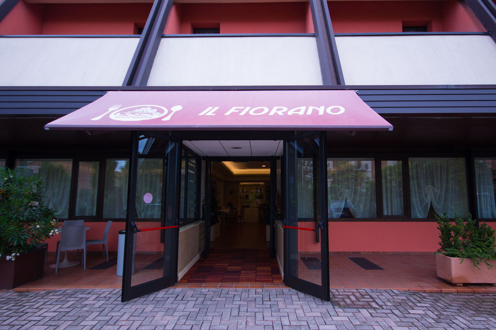 Fotos del hotel - My Hotels Executive