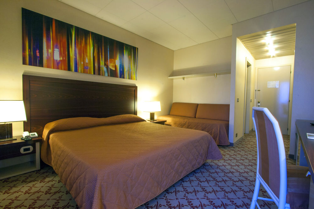Fotos del hotel - My Hotels Executive