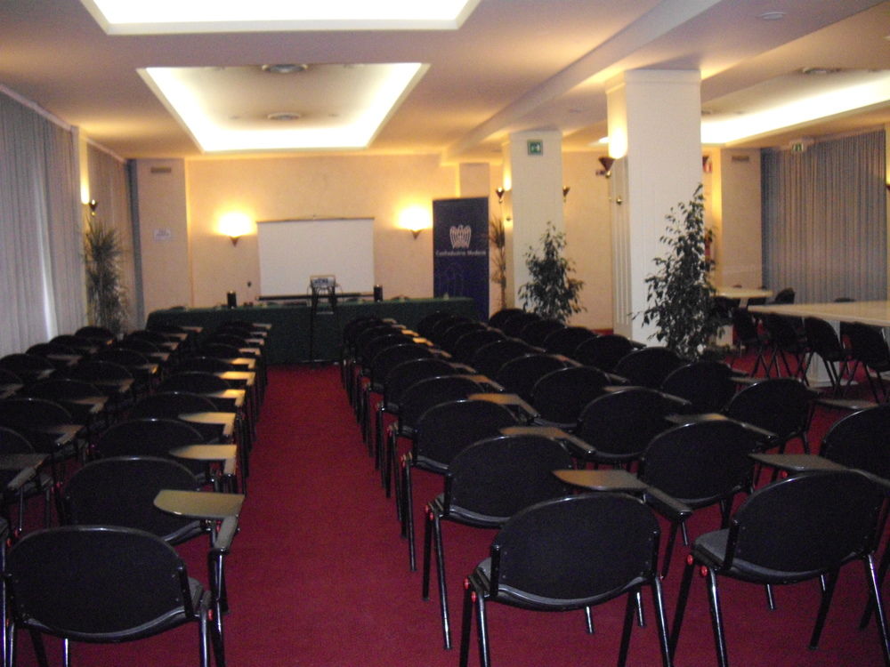 Fotos del hotel - My Hotels Executive