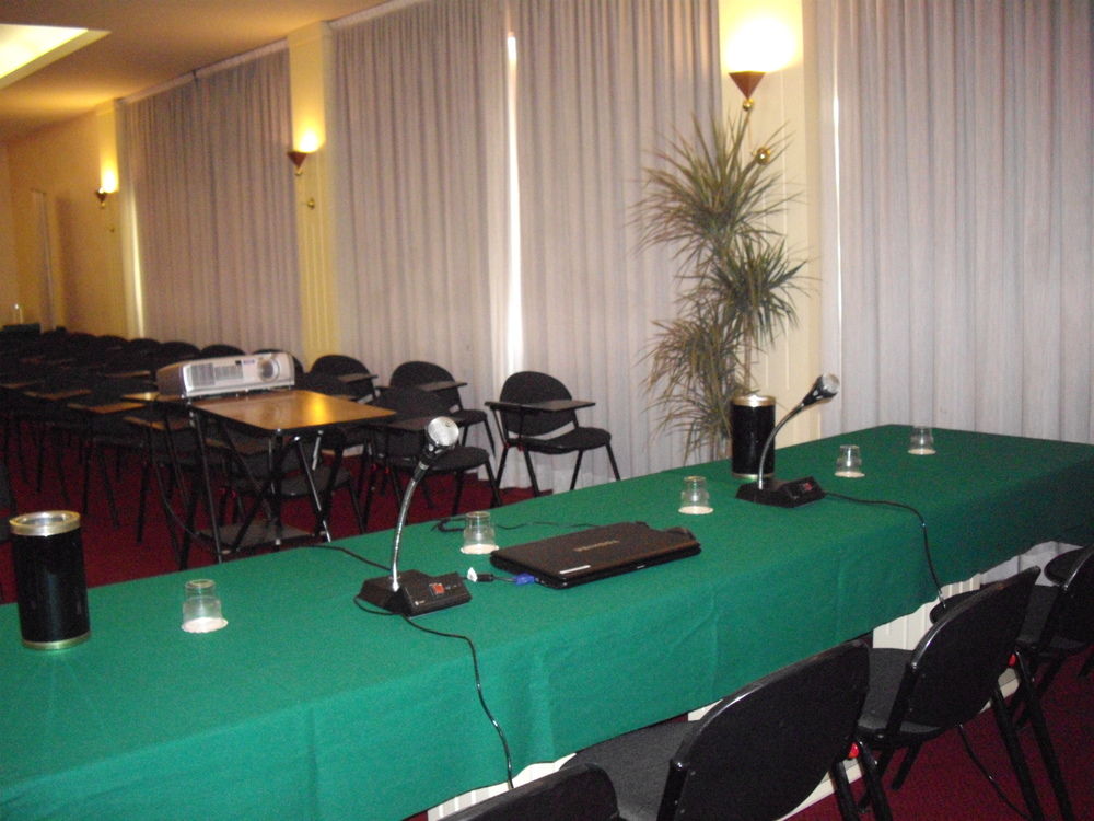 Fotos del hotel - My Hotels Executive