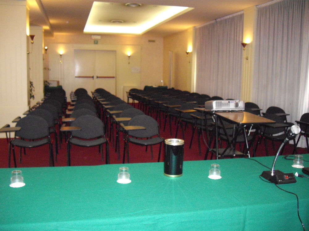 Fotos del hotel - My Hotels Executive