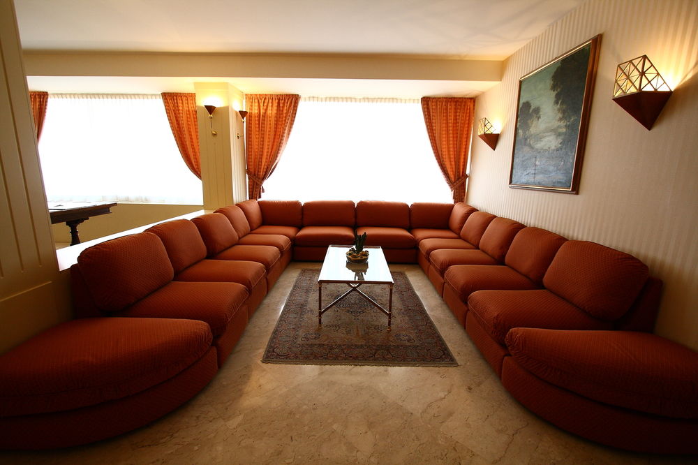 Fotos del hotel - My Hotels Executive