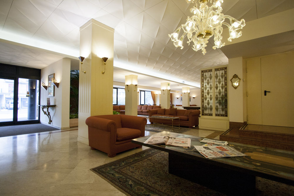 Fotos del hotel - My Hotels Executive
