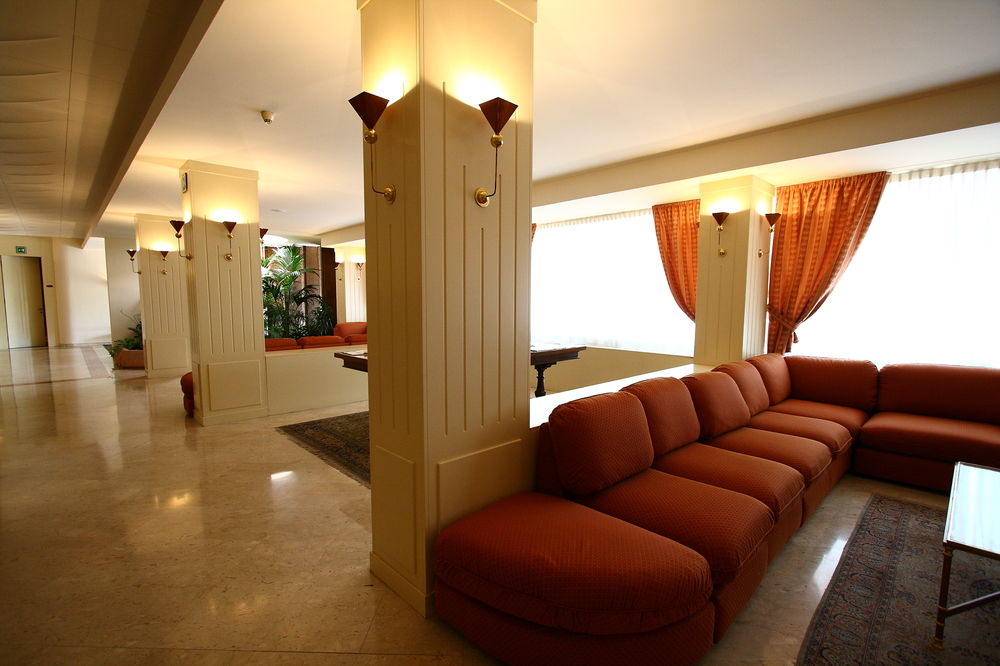 Fotos del hotel - My Hotels Executive