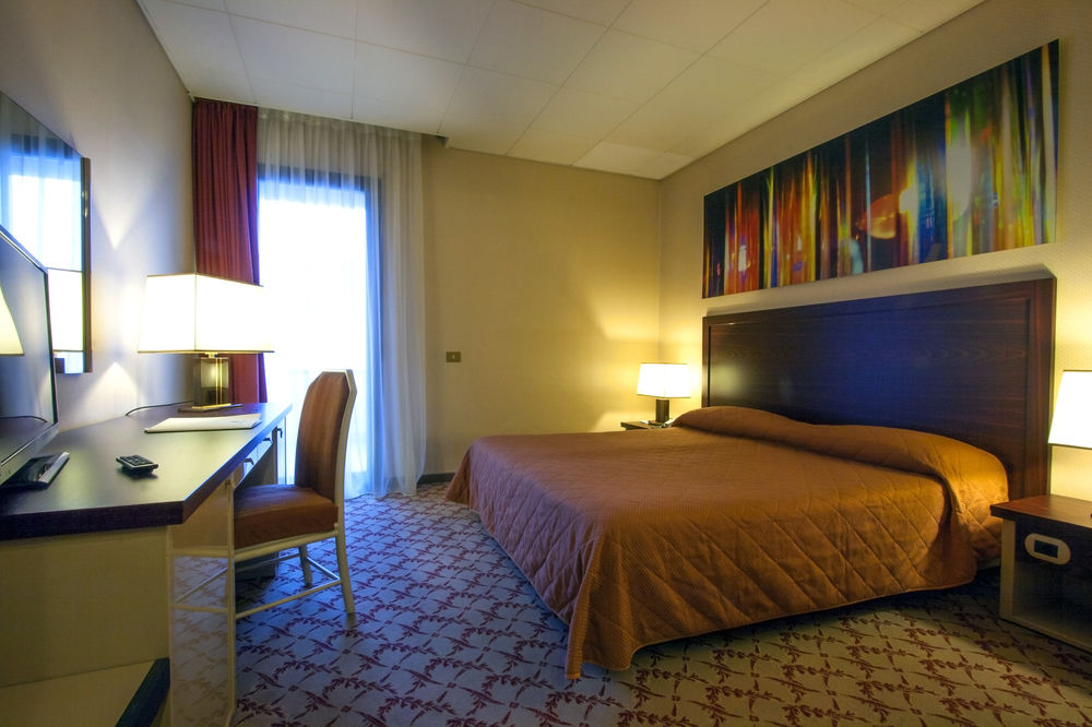Fotos del hotel - My Hotels Executive