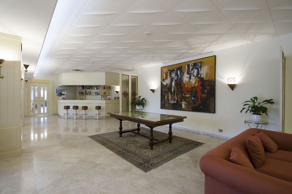 Fotos del hotel - My Hotels Executive
