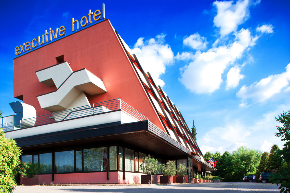 Fotos del hotel - My Hotels Executive