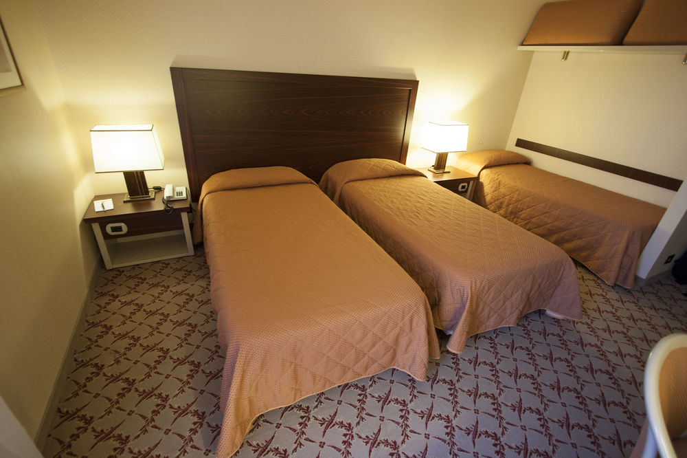 Fotos del hotel - My Hotels Executive