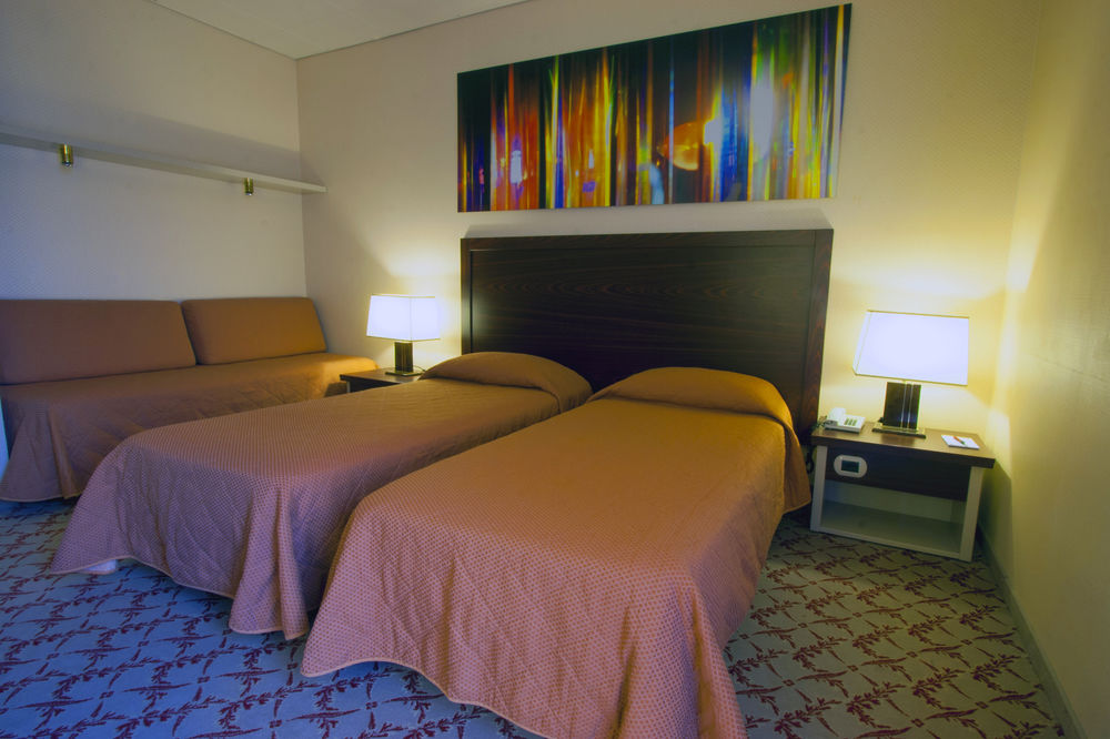 Fotos del hotel - My Hotels Executive