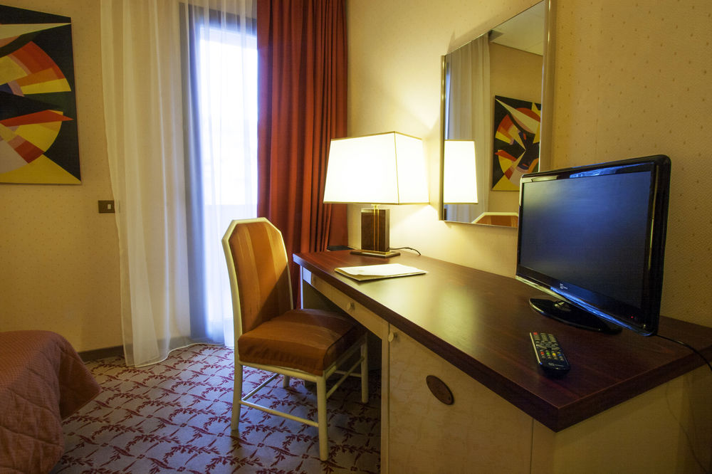 Fotos del hotel - My Hotels Executive