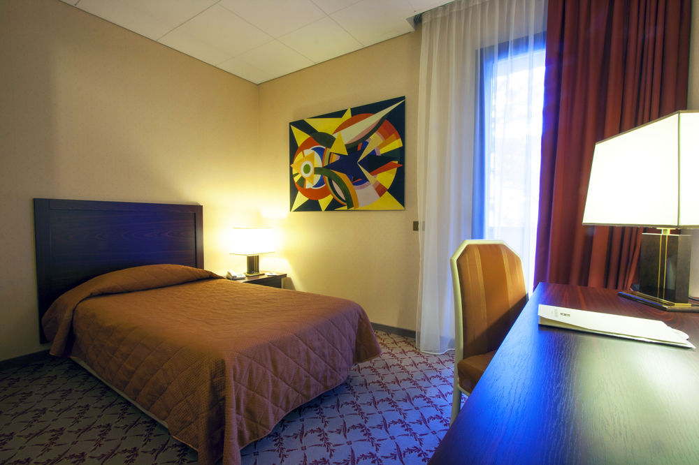 Fotos del hotel - My Hotels Executive