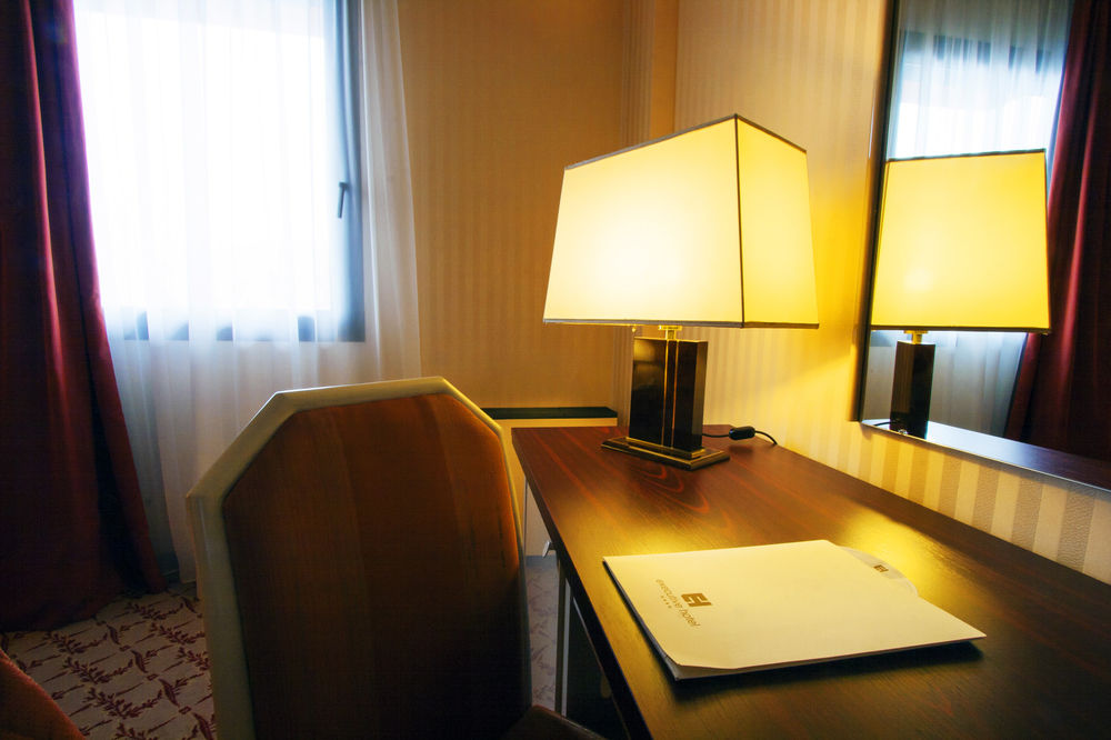 Fotos del hotel - My Hotels Executive