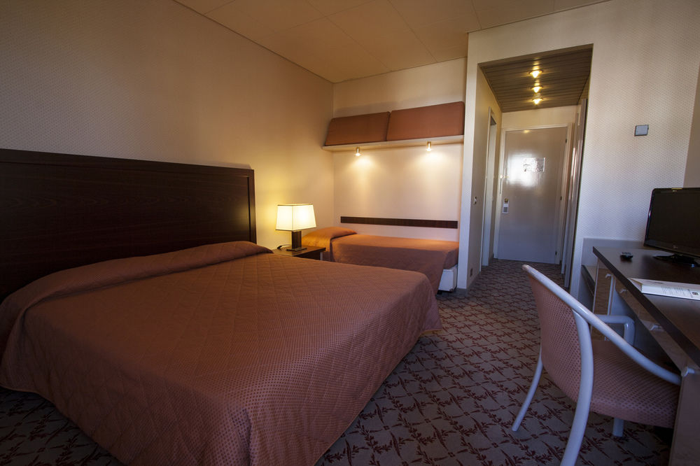 Fotos del hotel - My Hotels Executive