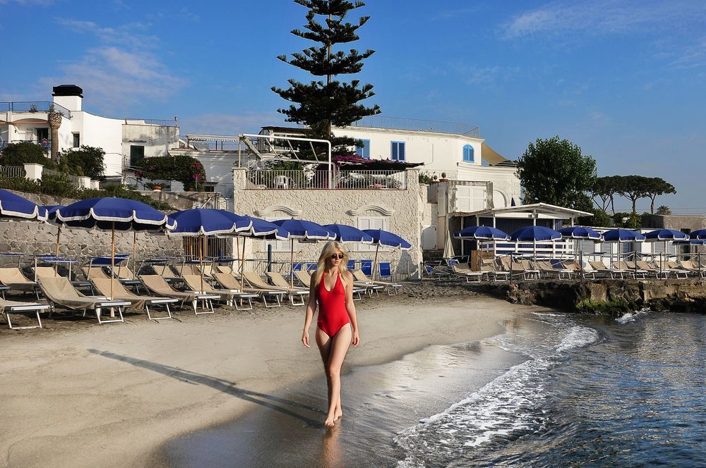 Fotos del hotel - PUNTA MOLINO BEACH RESORT & SPA