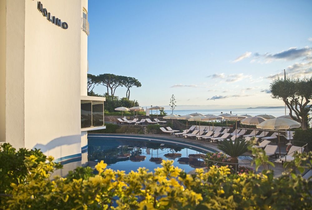Fotos del hotel - PUNTA MOLINO BEACH RESORT & SPA