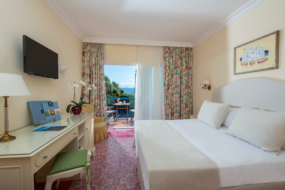 Fotos del hotel - PUNTA MOLINO BEACH RESORT & SPA