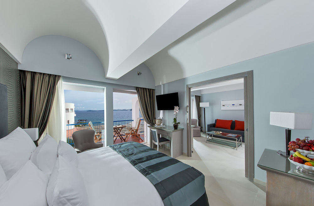 Fotos del hotel - PUNTA MOLINO BEACH RESORT & SPA