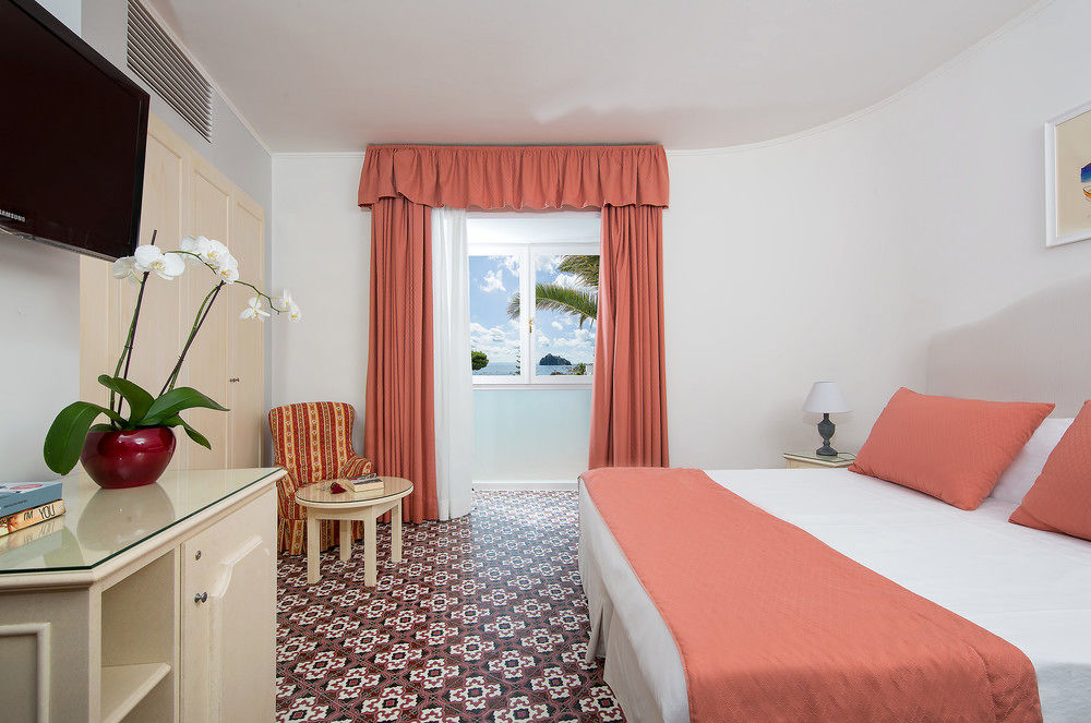 Fotos del hotel - PUNTA MOLINO BEACH RESORT & SPA