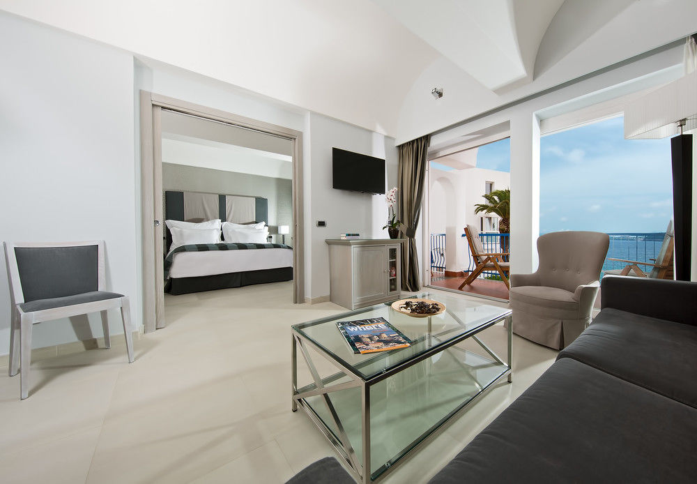 Fotos del hotel - PUNTA MOLINO BEACH RESORT & SPA
