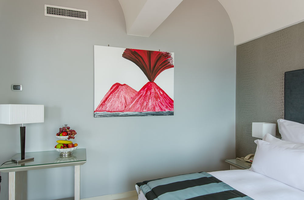 Fotos del hotel - PUNTA MOLINO BEACH RESORT & SPA