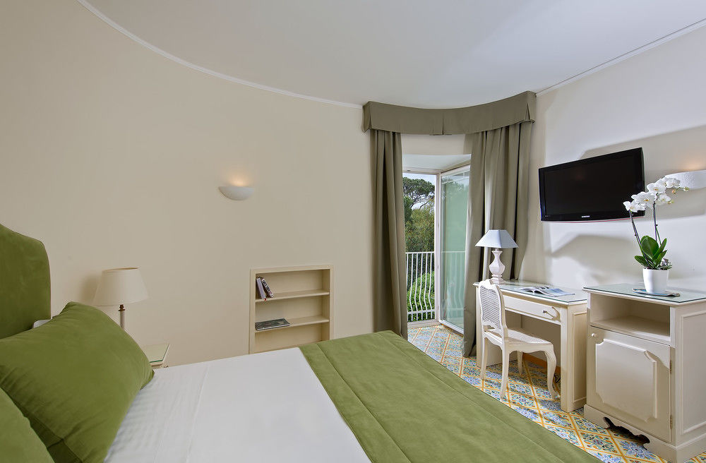 Fotos del hotel - PUNTA MOLINO BEACH RESORT & SPA