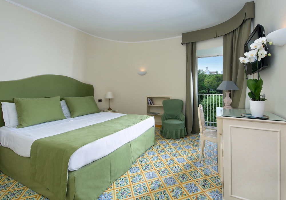 Fotos del hotel - PUNTA MOLINO BEACH RESORT & SPA