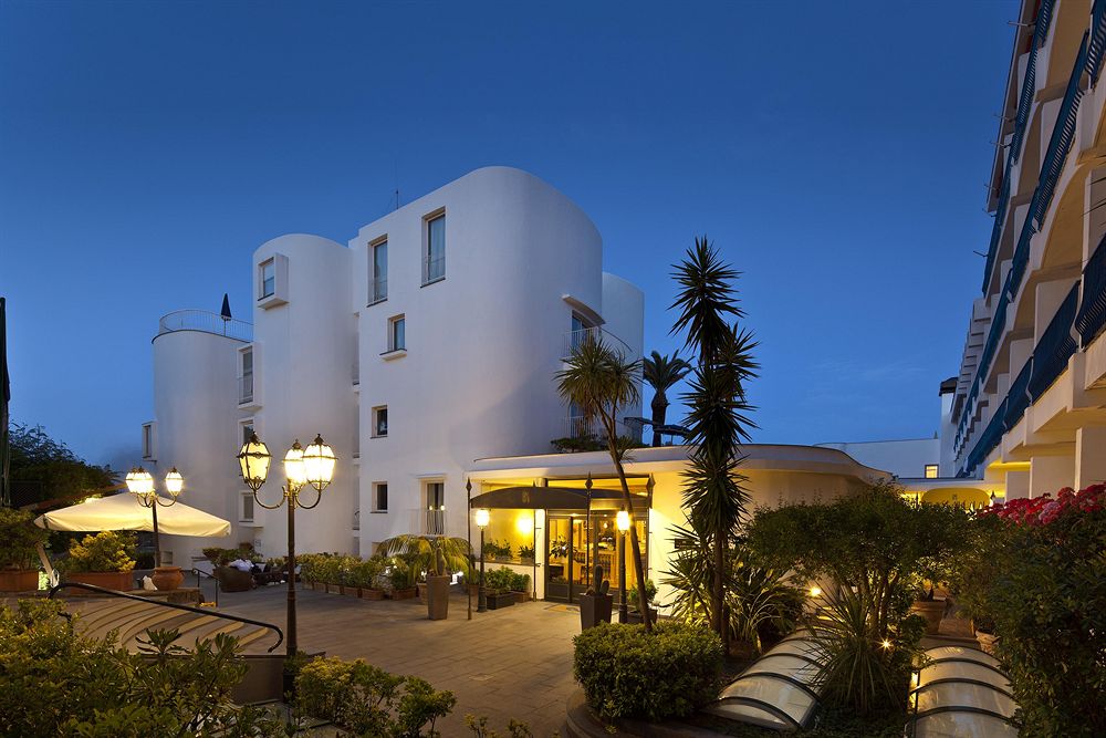 Fotos del hotel - PUNTA MOLINO BEACH RESORT & SPA