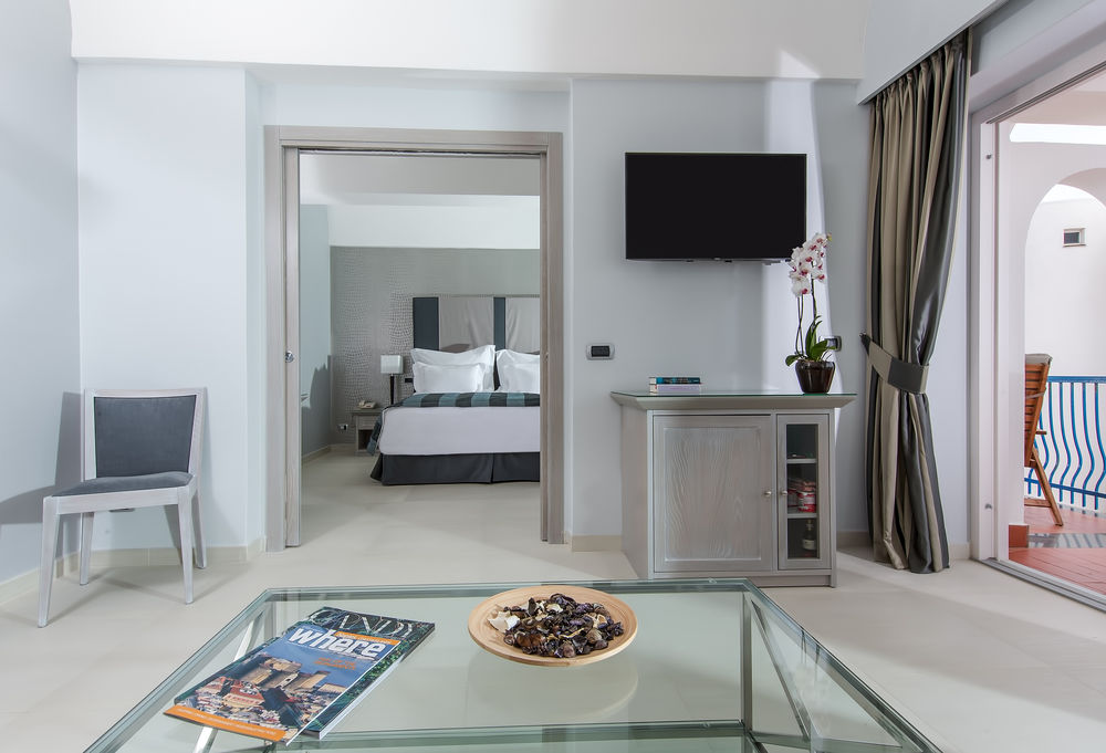 Fotos del hotel - PUNTA MOLINO BEACH RESORT & SPA