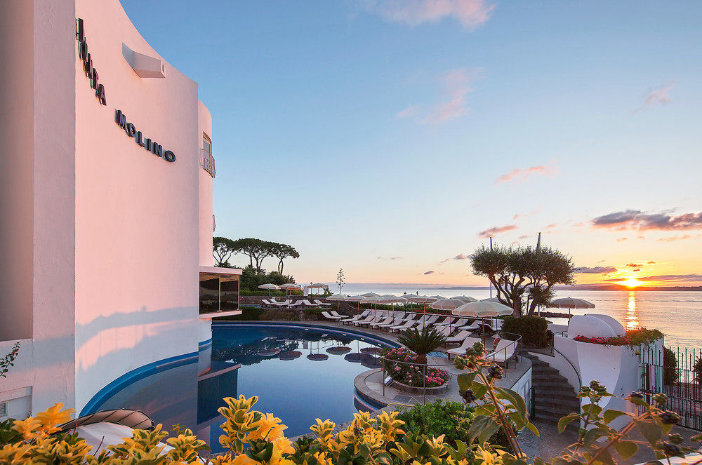 Fotos del hotel - PUNTA MOLINO BEACH RESORT & SPA