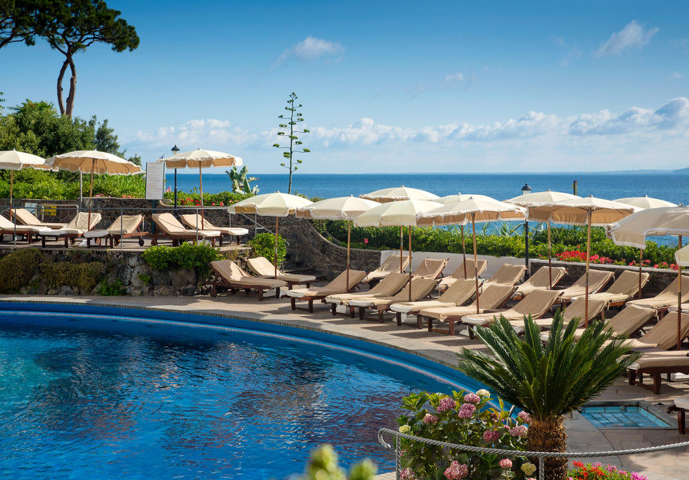 Fotos del hotel - PUNTA MOLINO BEACH RESORT & SPA