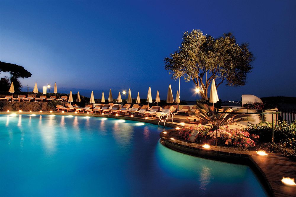 Fotos del hotel - PUNTA MOLINO BEACH RESORT & SPA