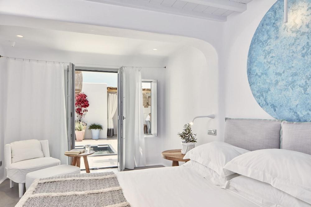 Fotos del hotel - Ammos Mykonos