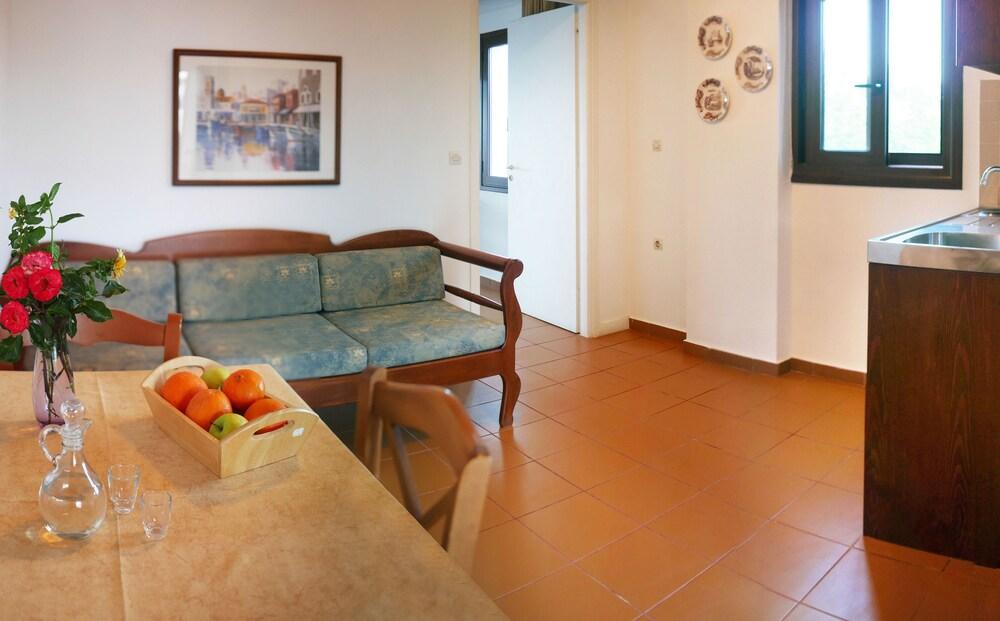 Fotos del hotel - Areti Hotel
