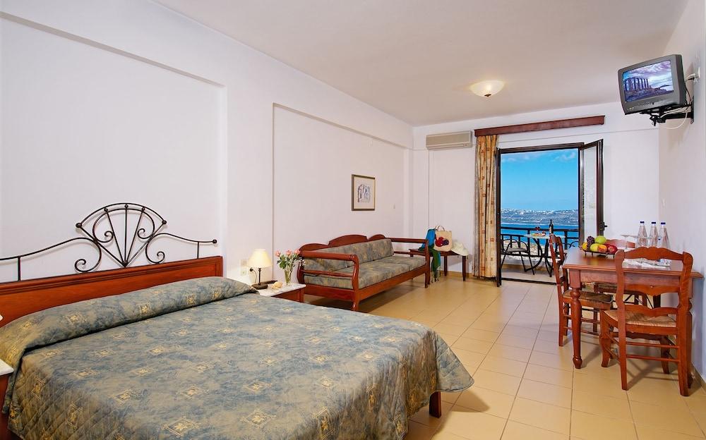 Fotos del hotel - Areti Hotel