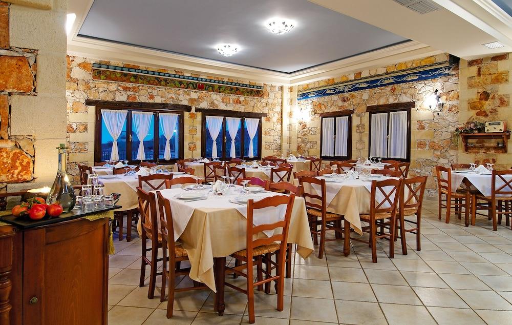 Fotos del hotel - Areti Hotel