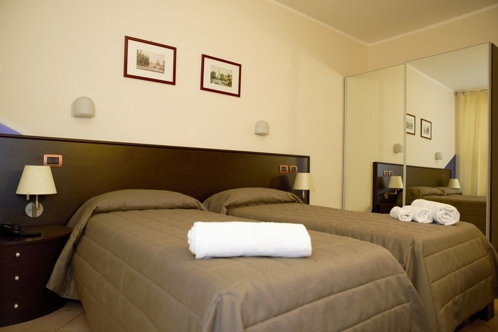 Fotos del hotel - Miramonti