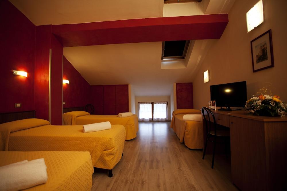 Fotos del hotel - Miramonti