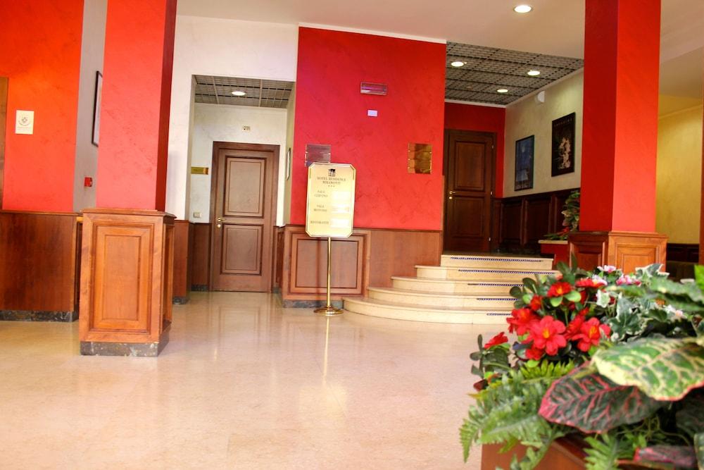Fotos del hotel - Miramonti