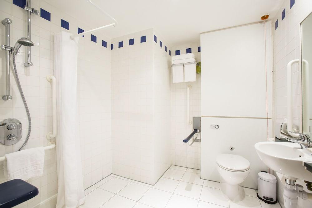 Fotos del hotel - Hilton Garden Inn Glasgow City Centre