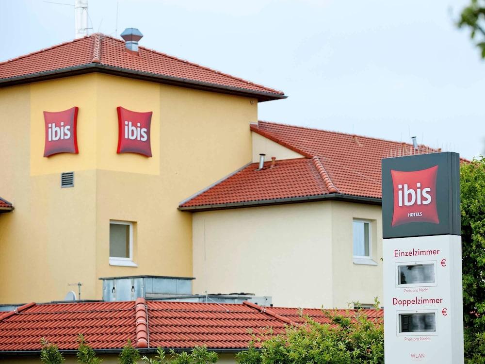 Fotos del hotel - Ibis Koeln Airport