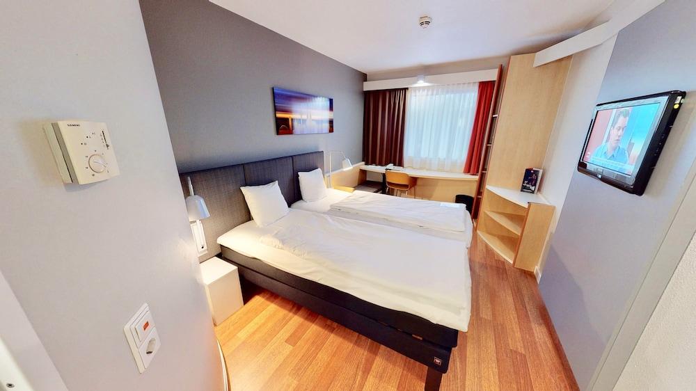 Fotos del hotel - Ibis Koeln Airport