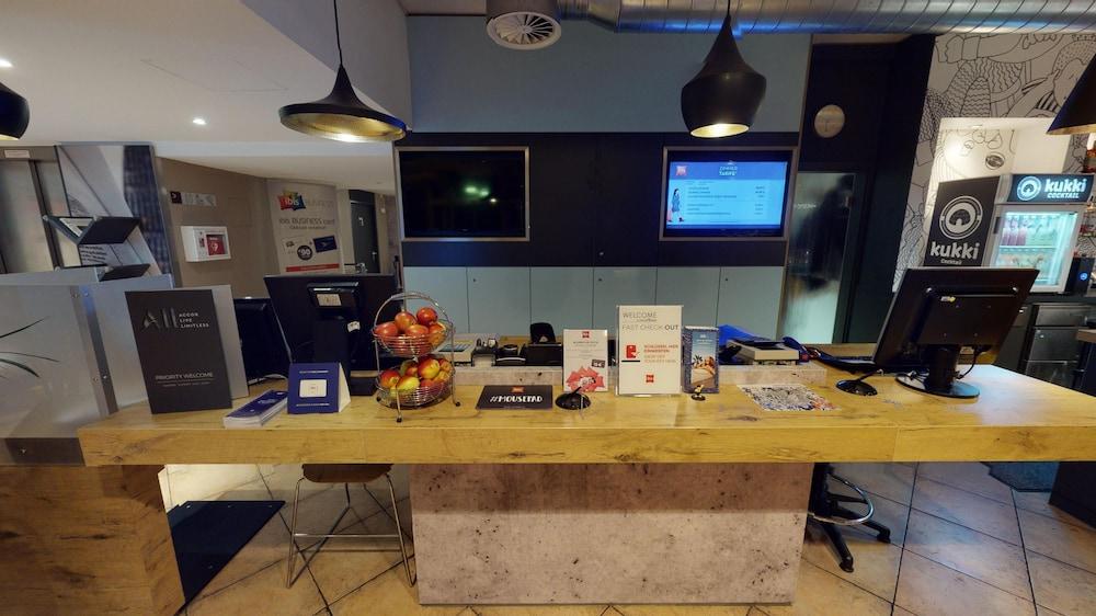 Fotos del hotel - Ibis Koeln Airport